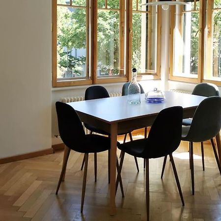 מראנו Cityappartment Villa Landeck מראה חיצוני תמונה