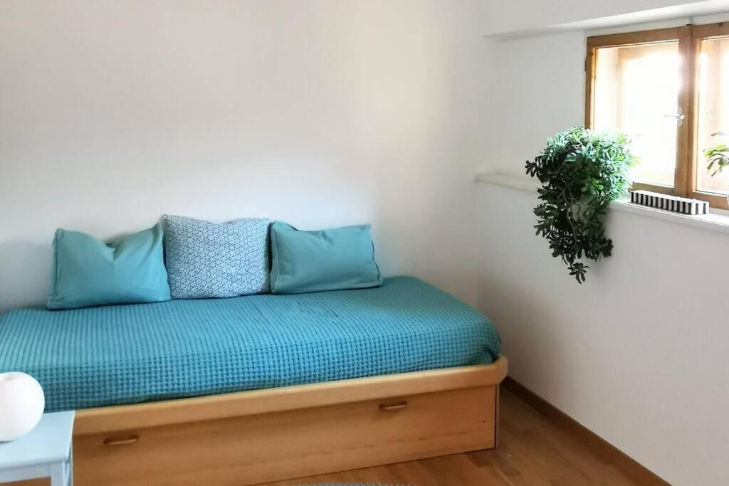 מראנו Cityappartment Villa Landeck מראה חיצוני תמונה